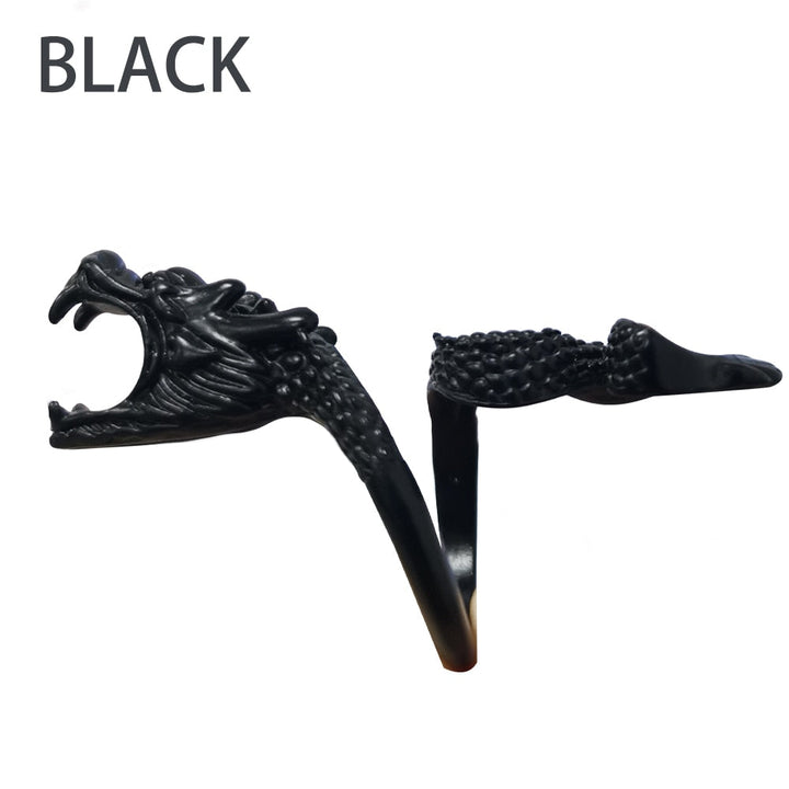 BowLift | Fire Breather's Cigarette Holder