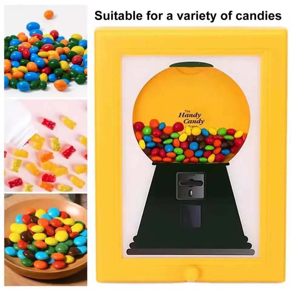 BowLift | Hanging Candy Frame