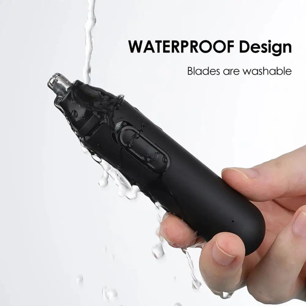 BowLift | Unisex USB Facial Hair Trimmer