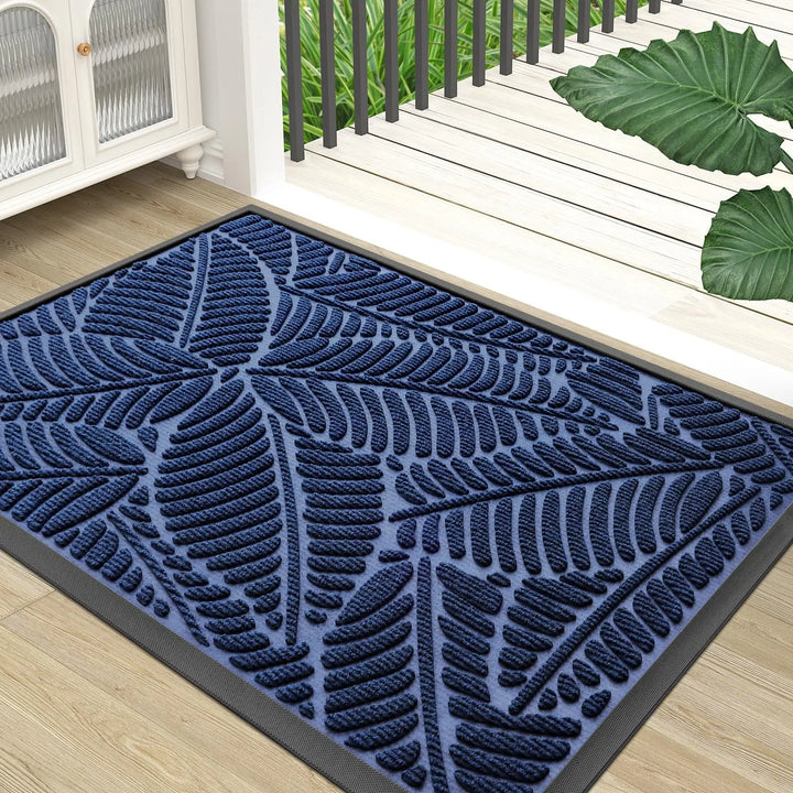 BowLift | Waterproof Rubber Doormat Non-slip