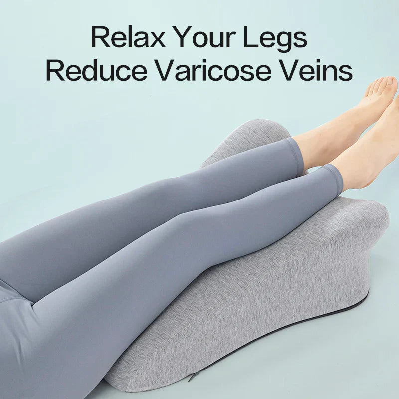 BowLift | Face Down Sleep Ergonomic  Pillow