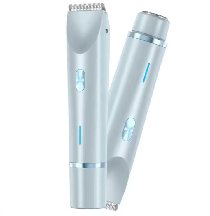 BowLift | SilkySmooth Shaver for Women