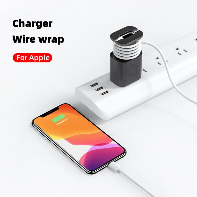 BowLift | Charger Organizer