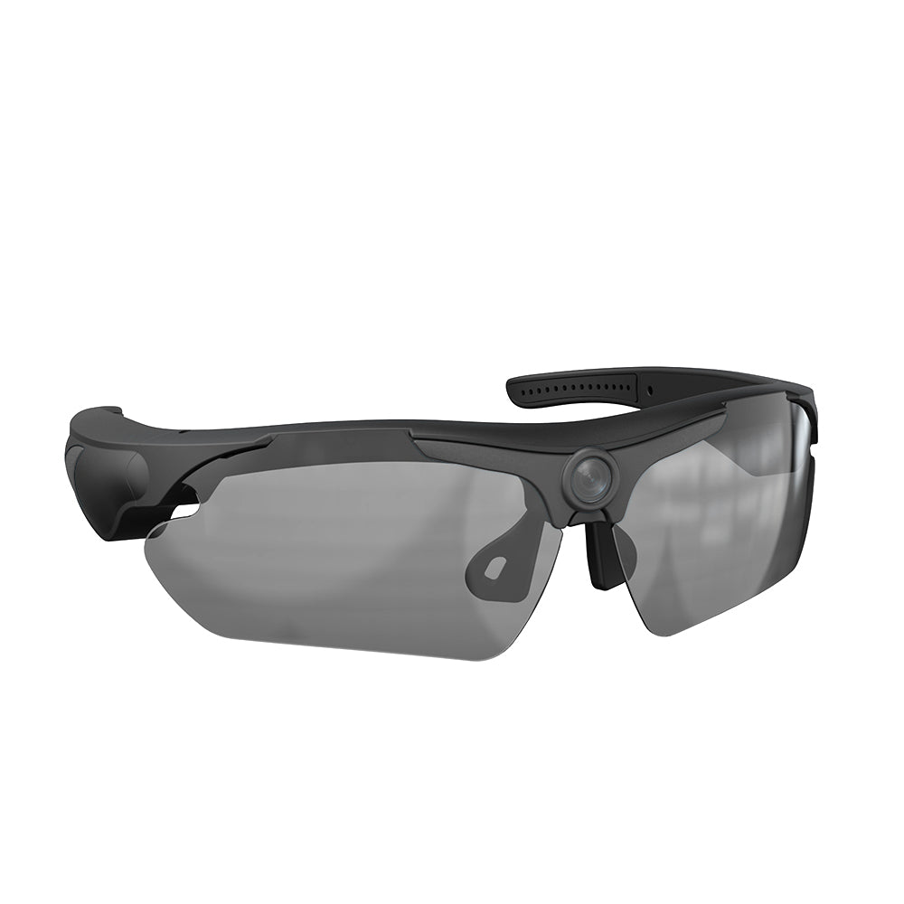 BowLift | Camera Sunglasses With Video Recorder