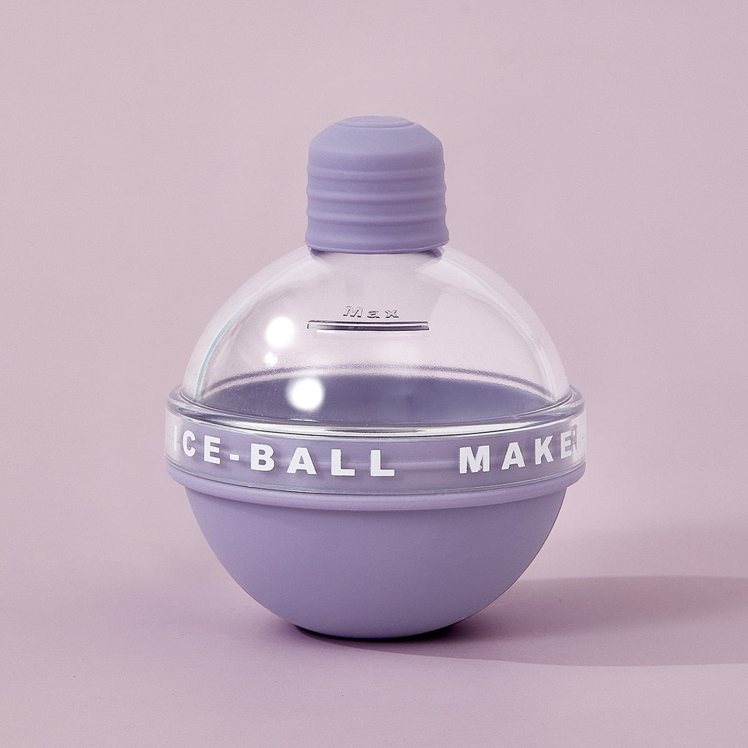 BowLift | Creative Ice Tray Spherical Mold
