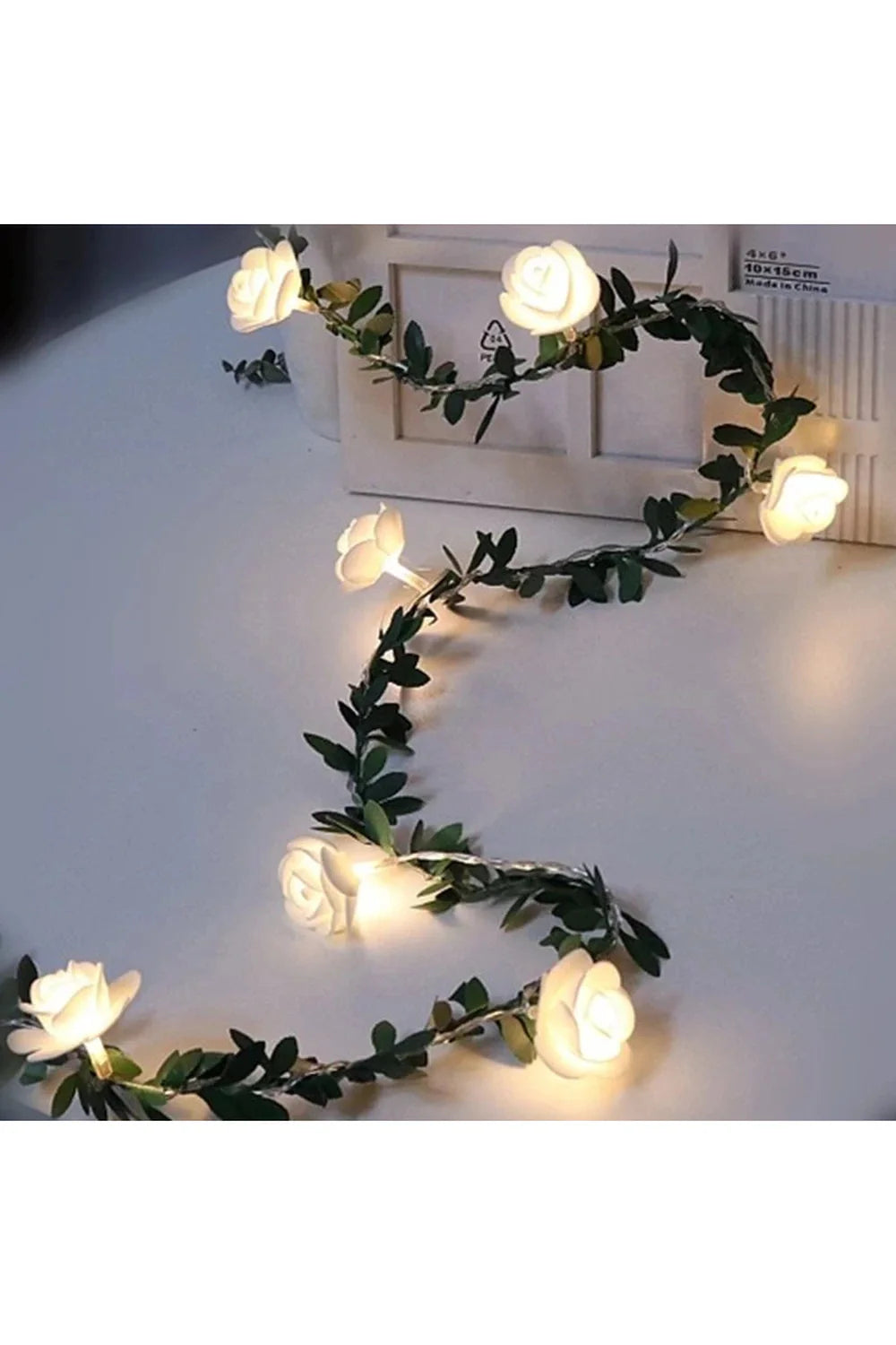 Light vine Artificial Plants | Bowlift