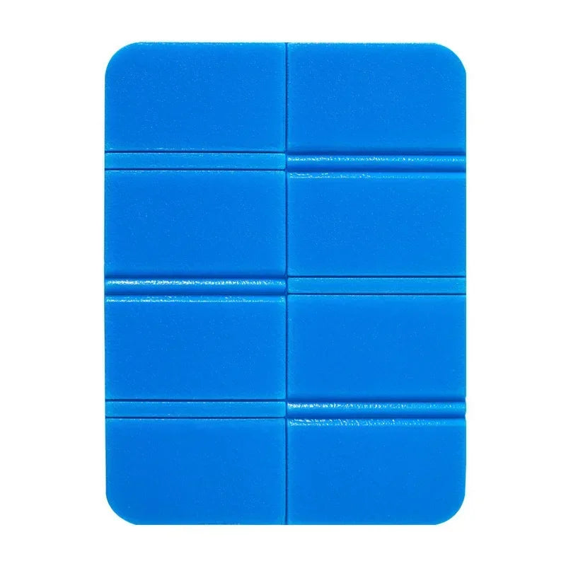 BowLift | Sitlero Camping Seat Mat | Ultra Lightweight & Waterproof | Foldable & Stylish | XPE Outdoor Mat