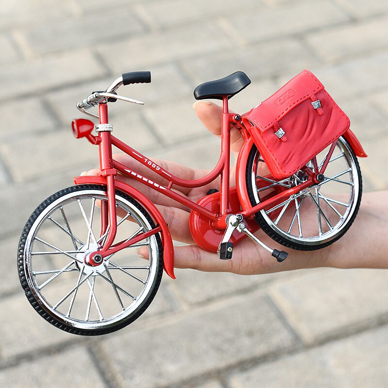 BowLift | Retro Classic Bike Model Lighter
