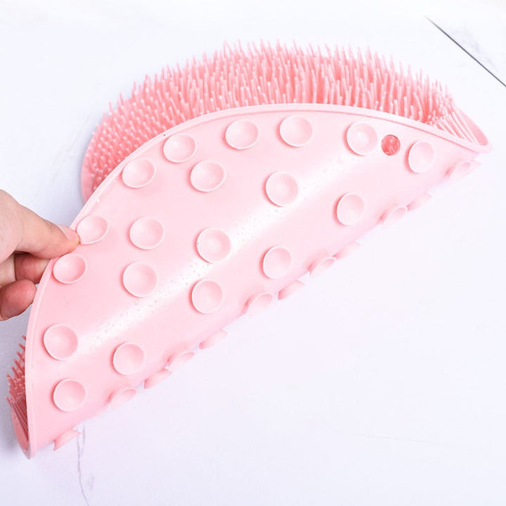 BowLift | Foot Massaging Non-slip Shower Mat