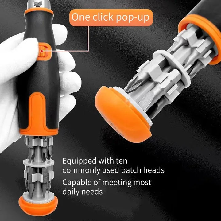 BowLift | TorqueTwist – More power, less effort!