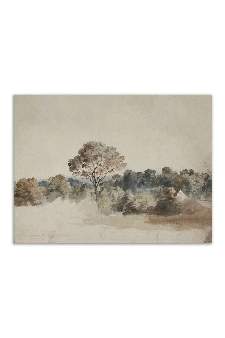 Canvas art | Bowlift