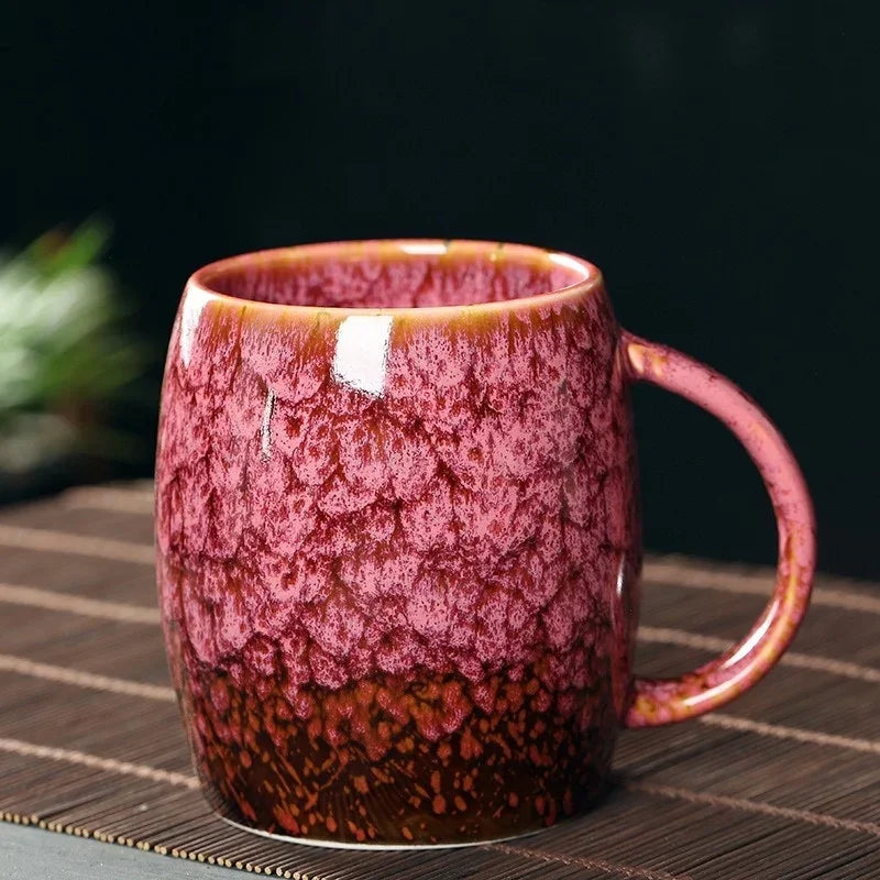 Athena Ceramic Mug Bowlift