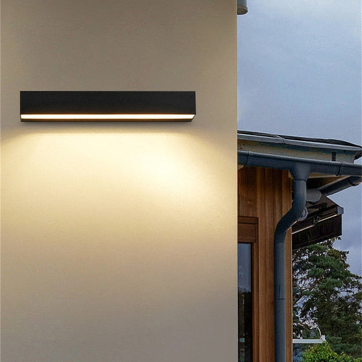 BowLift | Durable shine outside all year round