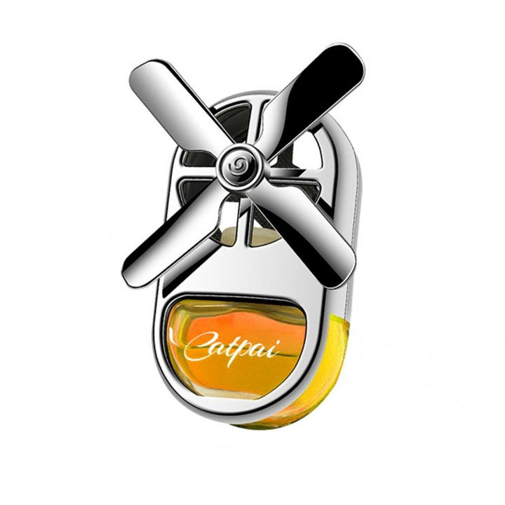 BowLift | Sailor Refillable Car Freshener