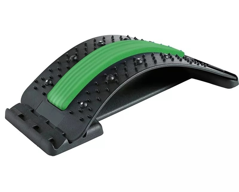 Ergonomic Back Massage Stretch Board Bowlift