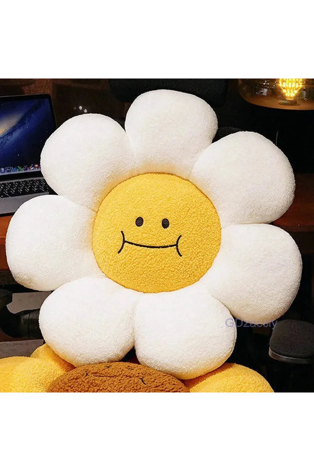 Smile Cushion | Bowlift