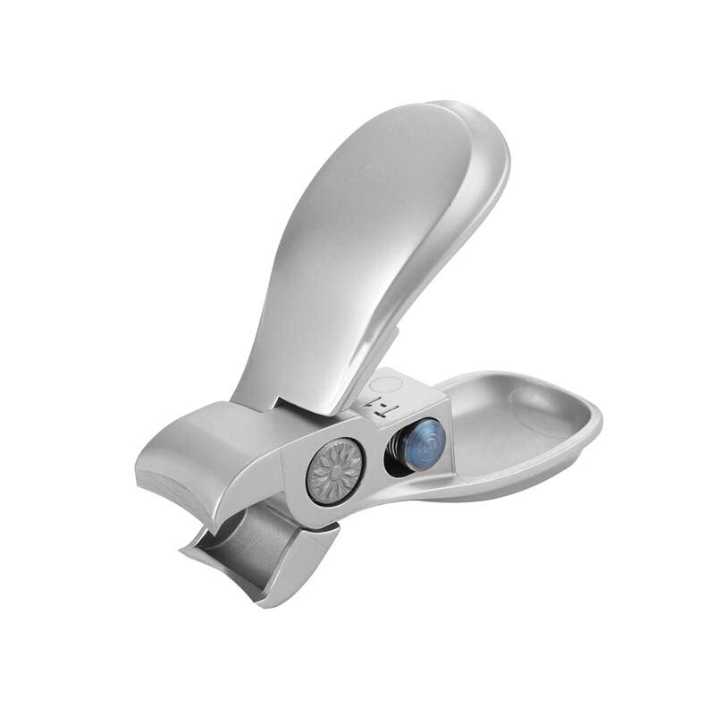 Mini Simple Stainless Steel Nail Clipper | Bowlift