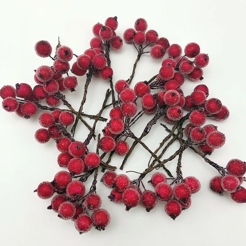 BowLift | BessenPracht | Luxury Imitation Christmas Berries Bundle