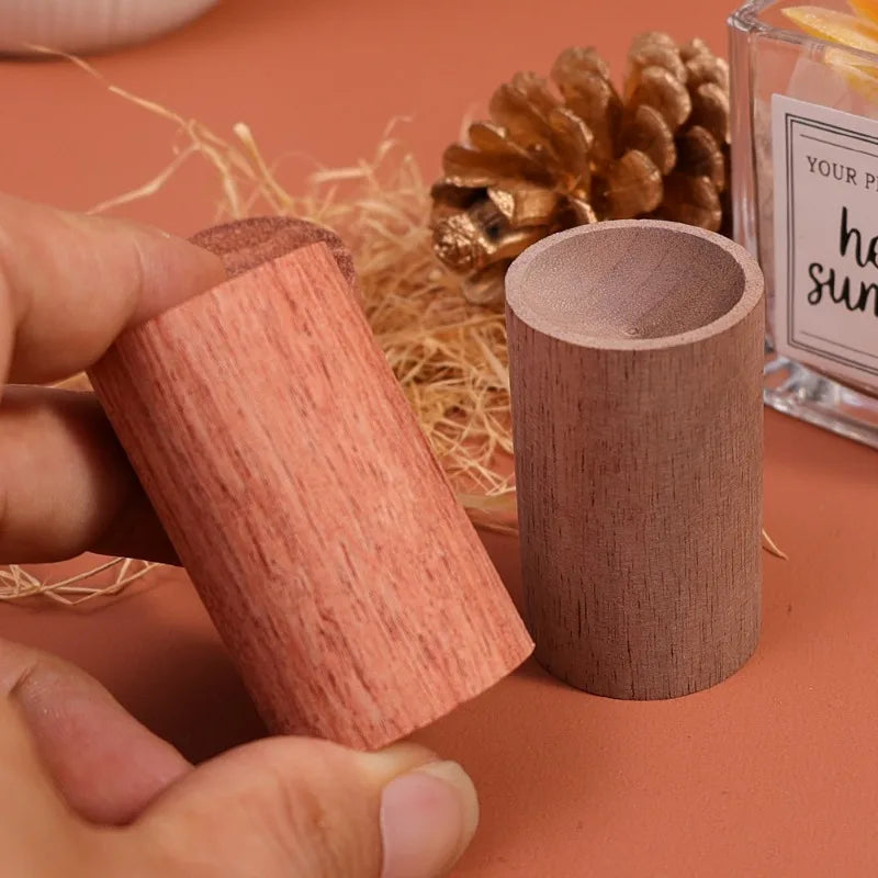BowLift | Wooden Aromatherapy Diffuser