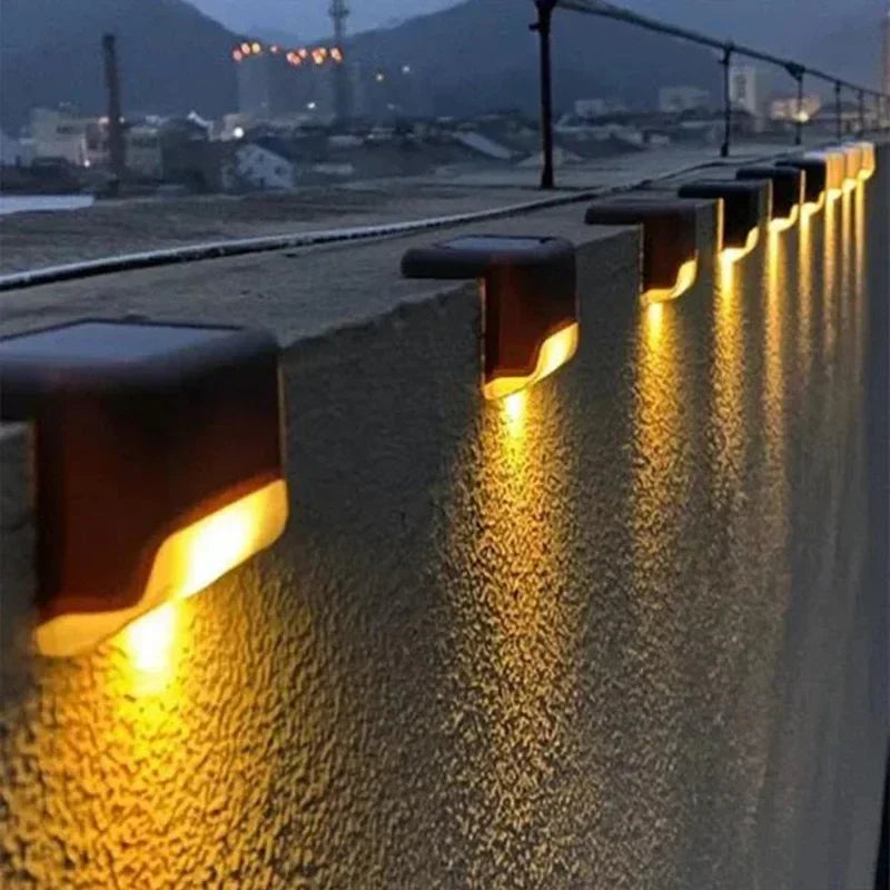 BowLift | Solar Waterproof Garden Decor LED Lights