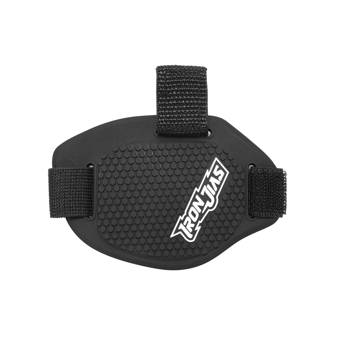 BowLift | Motorcycle Rider Shoe Protective Pad