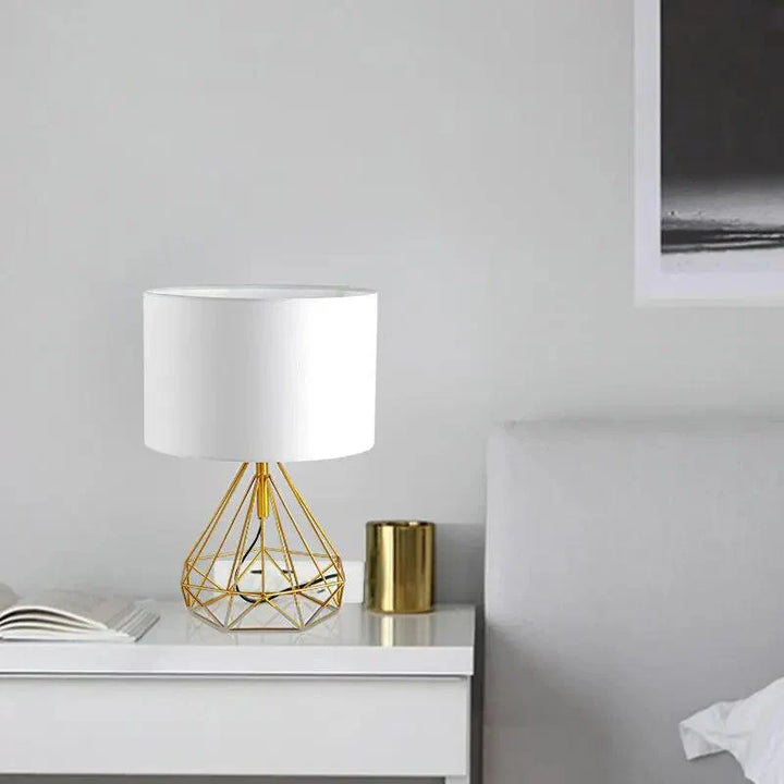 BowLift | SleepGlow - Cozy Scandinavian Bedroom Light