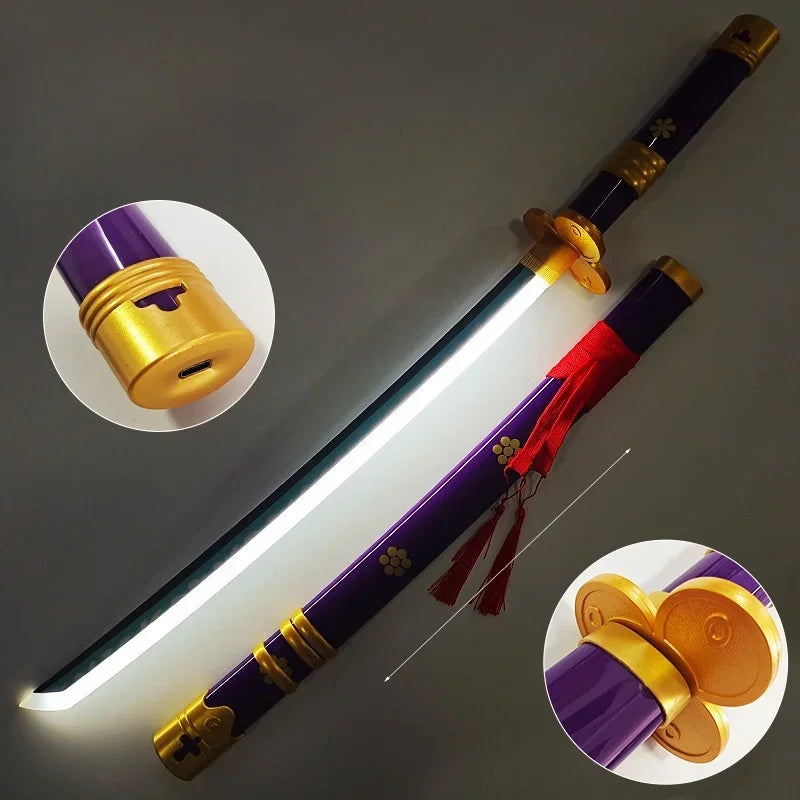 BowLift | Luminous Sword Anime Cosplay Prop