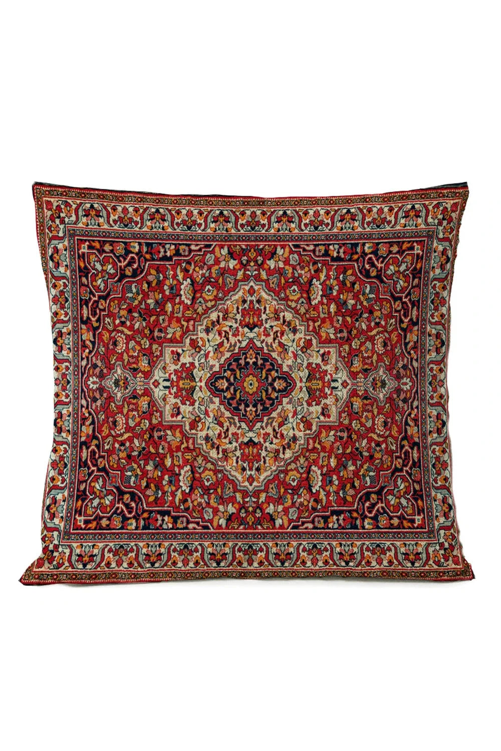 Tribal Pillowcase | Bowlift