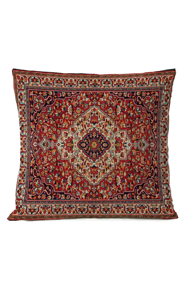 Tribal Pillowcase | Bowlift