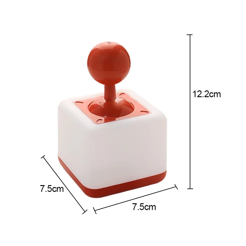Fun Joystick Bedside Atmosphere Lamp | Bowlift