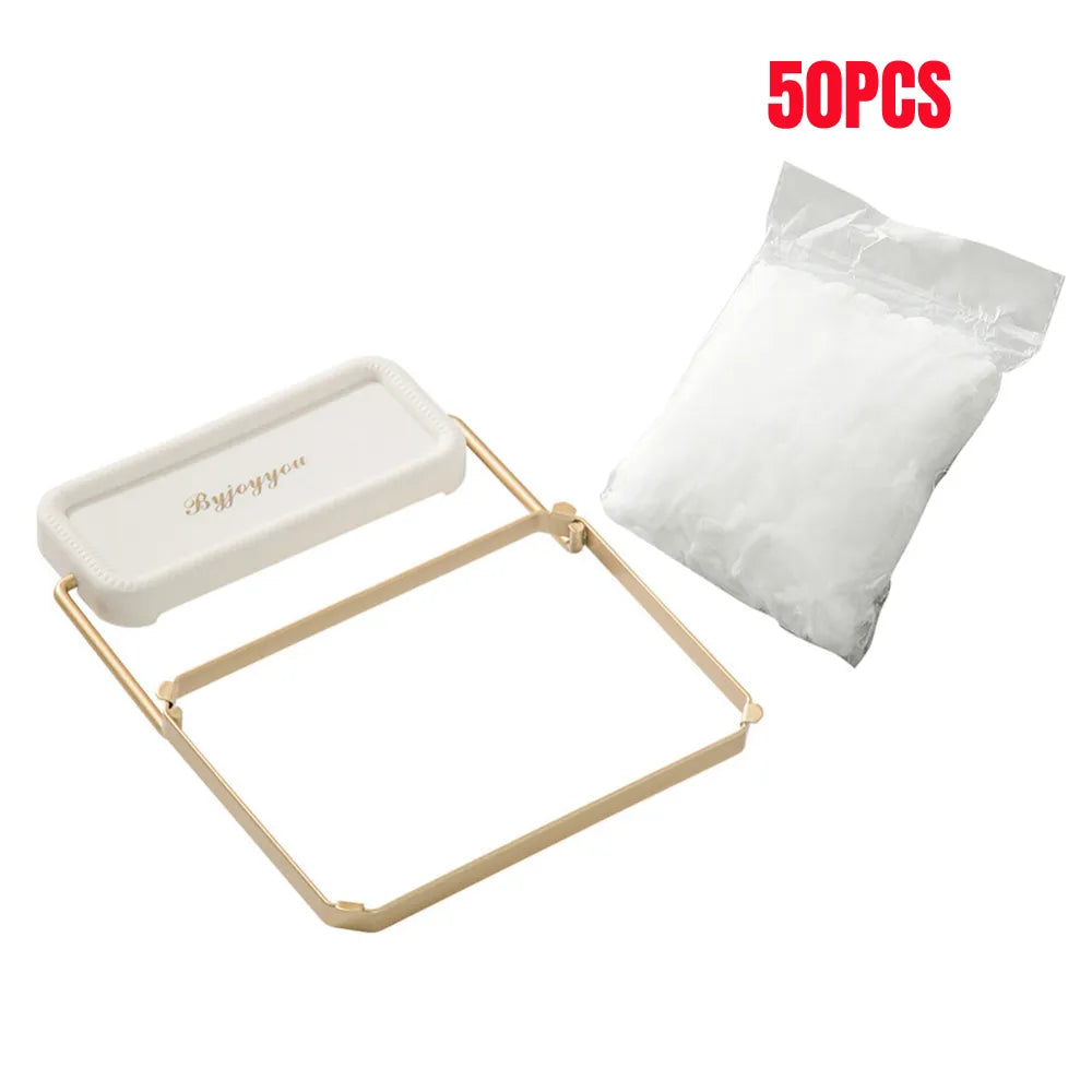 BowLift | Disposable Sink Waste Strainer