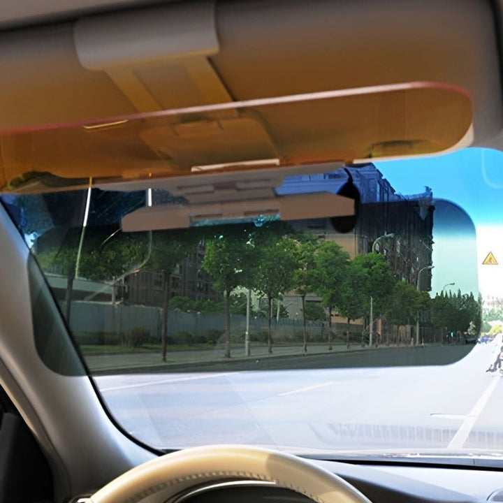 BowLift | DriveSafe™ Eye Protection Glasses | Increase your confidence while driving with optimal eye protection