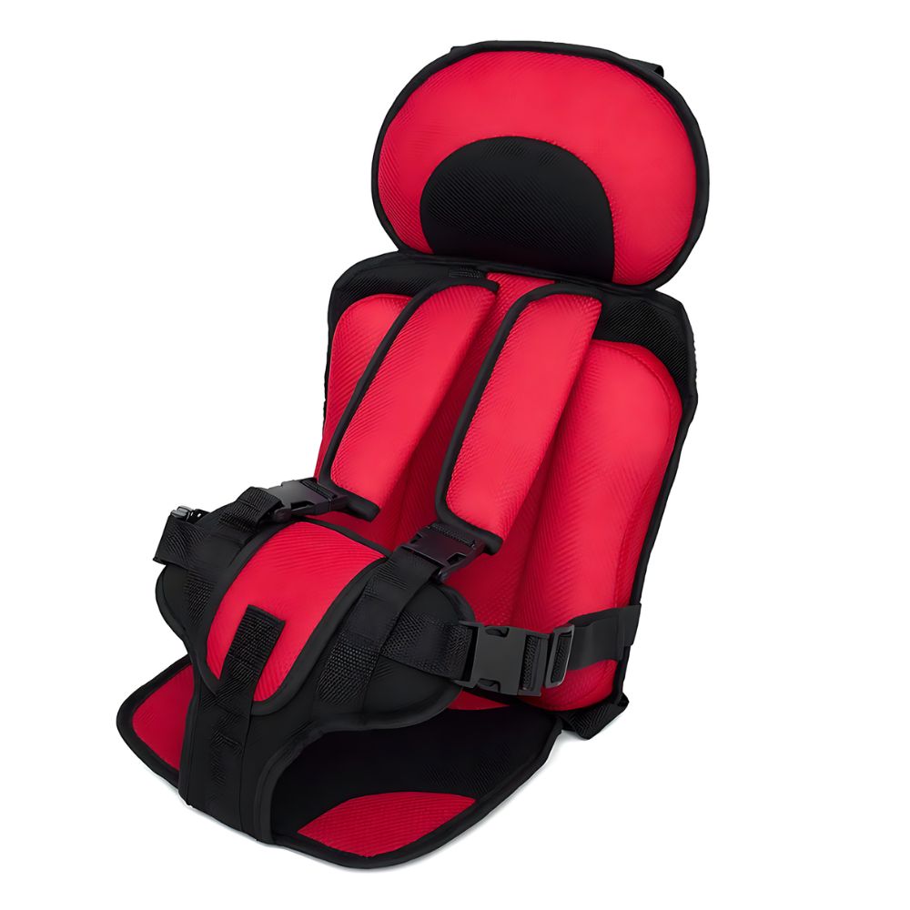 SafeNesto - Car Seat for Children | Bowlift