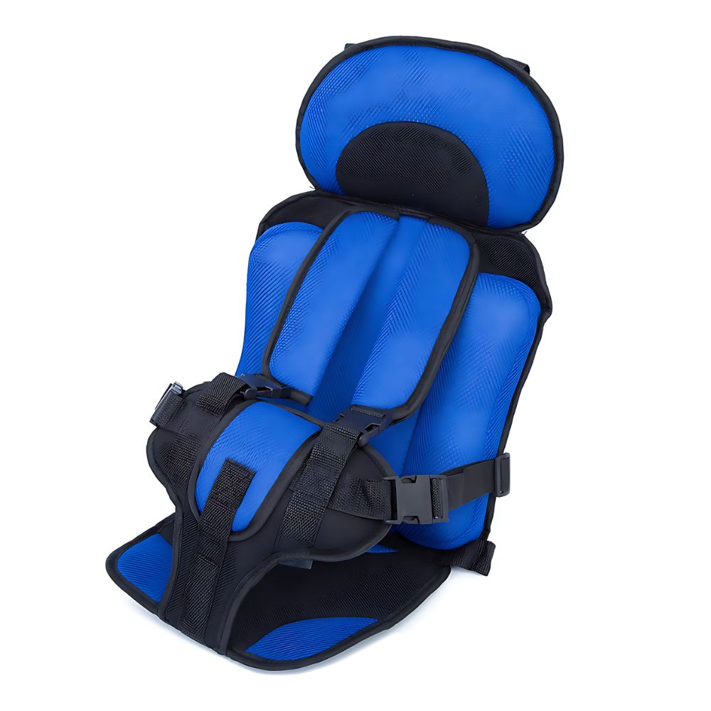SafeNesto - Car Seat for Children | Bowlift