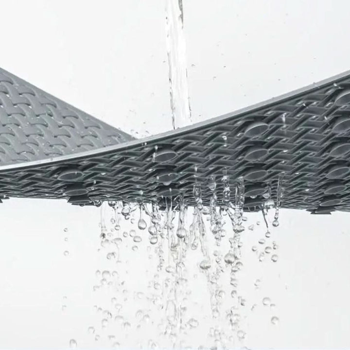 BowLift | Non-slip shower mat with suction cups