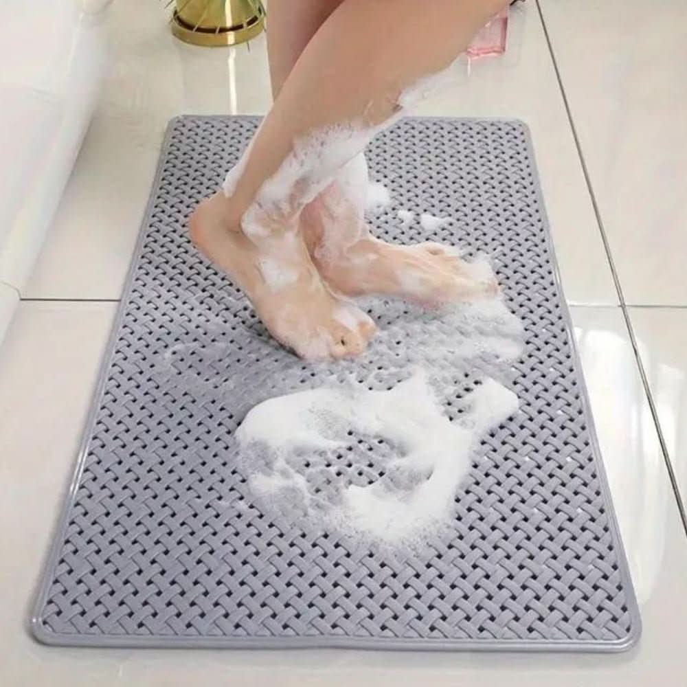 BowLift | Non-slip shower mat with suction cups