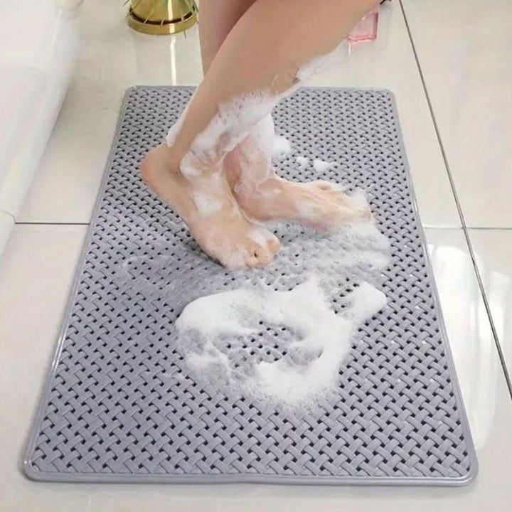 BowLift | Non-slip shower mat with suction cups
