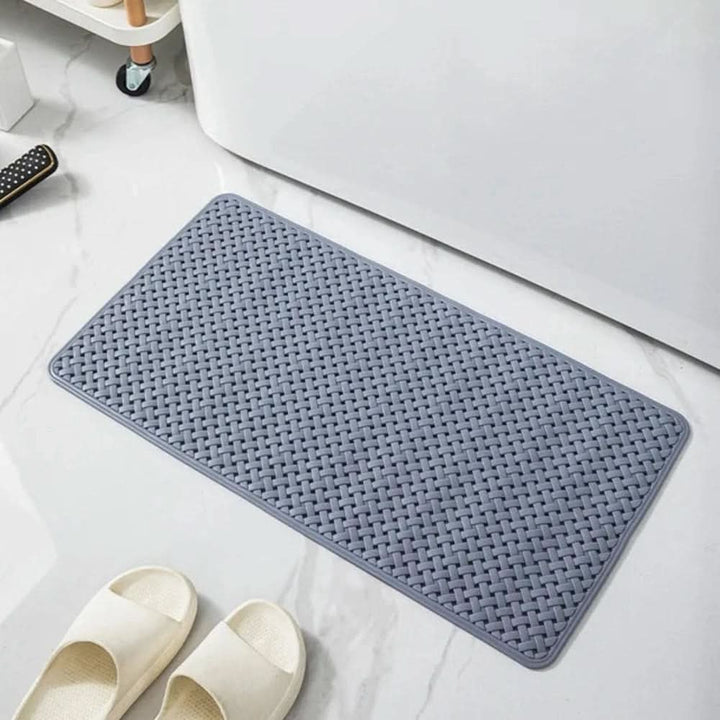 BowLift | Non-slip shower mat with suction cups