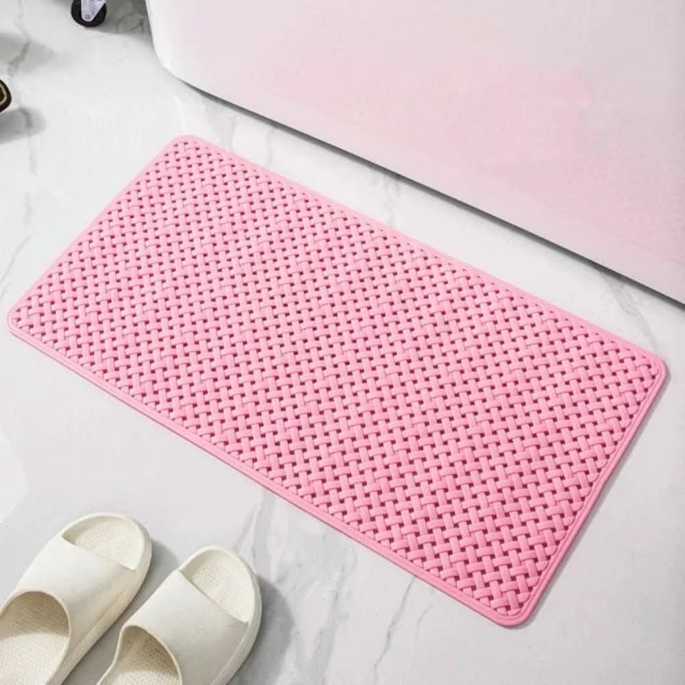 BowLift | Non-slip shower mat with suction cups