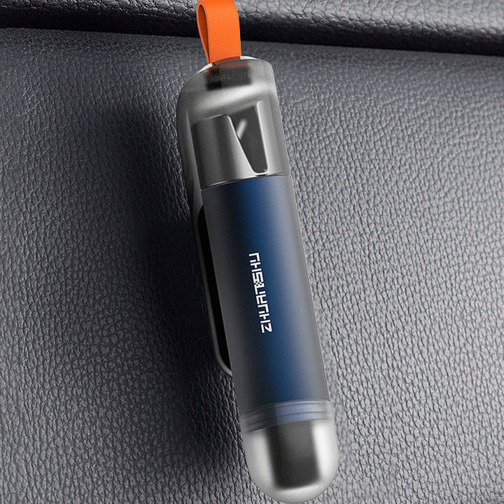 BowLift | Safety Hammer for Utility Vehicles