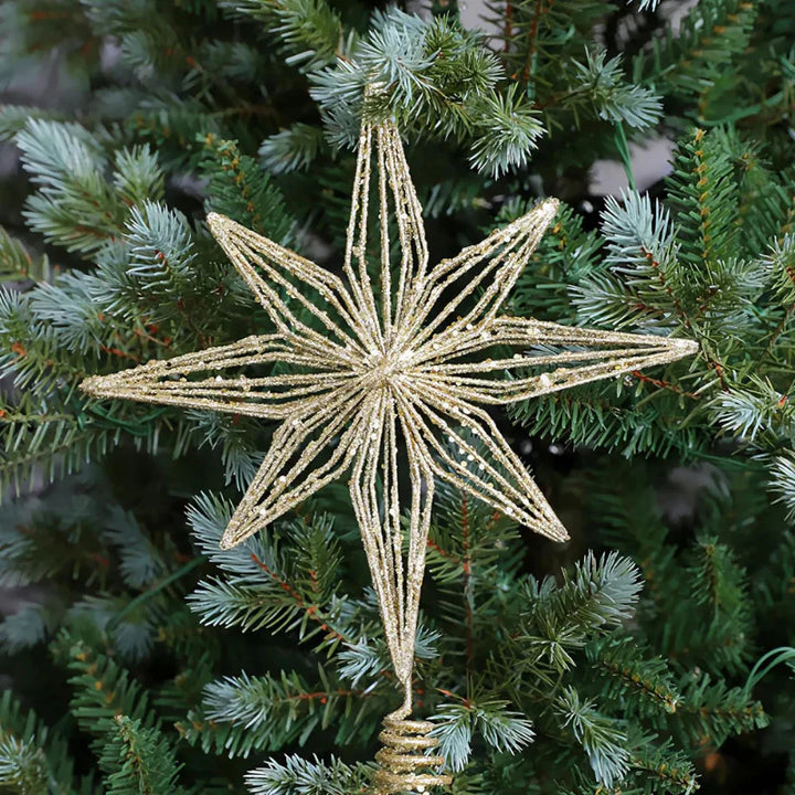 BowLift | Star Decor/Tree Topper