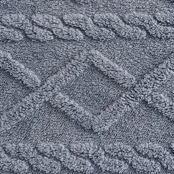 BowLift | Velvet Mattress Cover – Soft Protective Bedding
