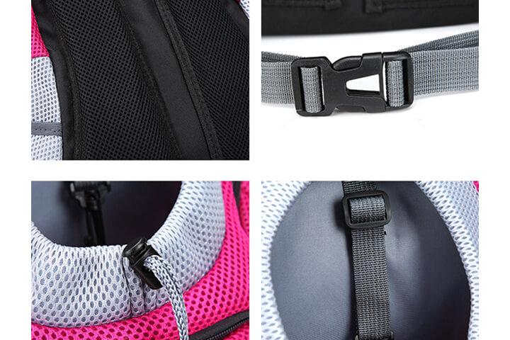 BowLift | Backpack For Dogs/Cats