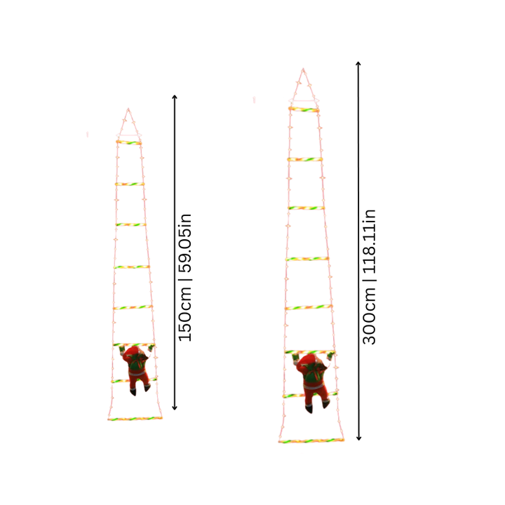 BowLift | SantaStep