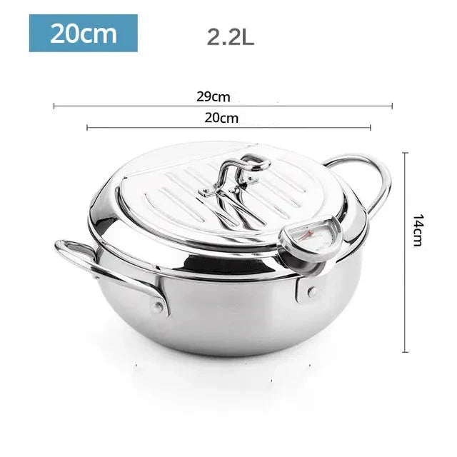 BowLift | FryMaster Perfect Crisp Control