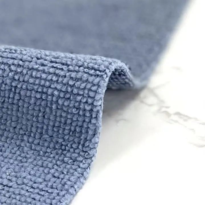 BowLift | Absorbent Reusable Cleaning Cloths (1 set with 20 pieces)