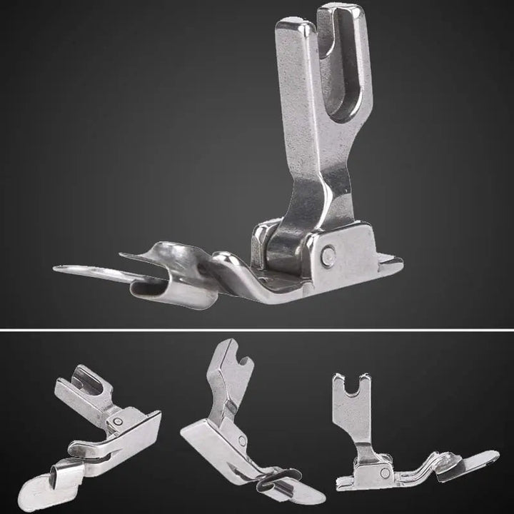 BowLift | Hem foot for sewing machines – Perfect edges in seconds
