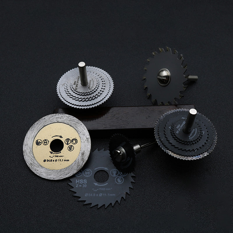 BowLift | High Speed Steel Saw Blade