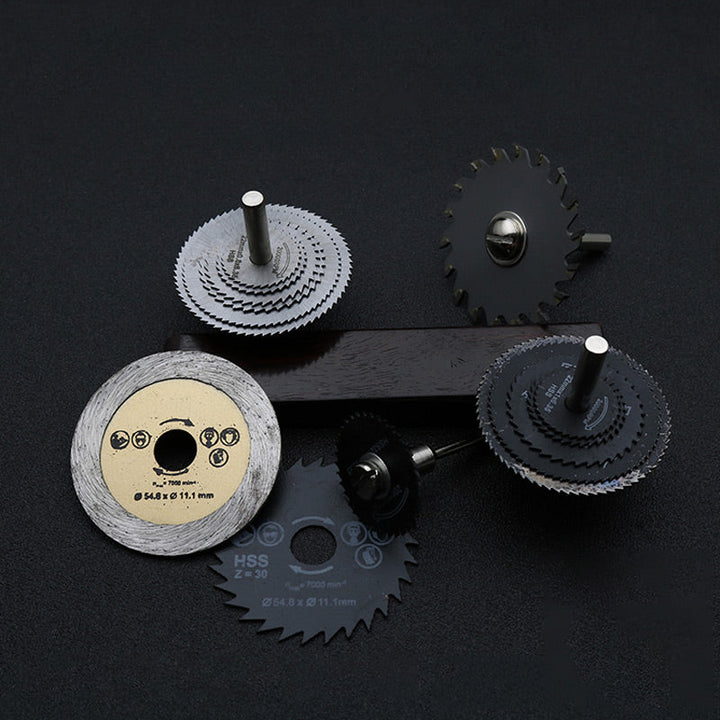 BowLift | High Speed Steel Saw Blade