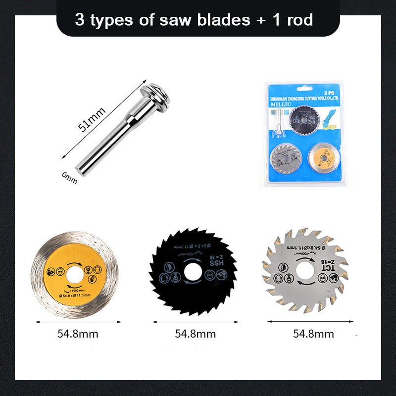 BowLift | High Speed Steel Saw Blade